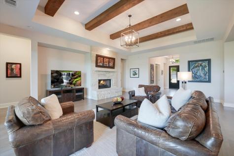 112 Bisset Court Austin TX 78738