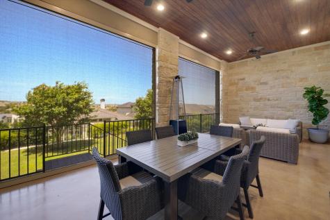112 Bisset Court Austin TX 78738