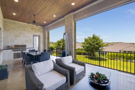 112 Bisset Court Austin TX 78738