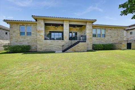 112 Bisset Court Austin TX 78738