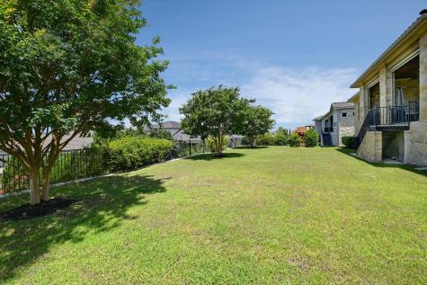 112 Bisset Court Austin TX 78738