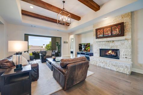 112 Bisset Court Austin TX 78738