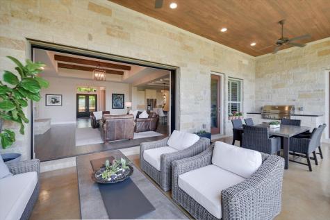112 Bisset Court Austin TX 78738