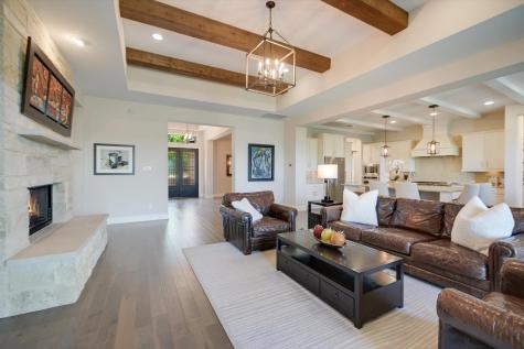 112 Bisset Court Austin TX 78738