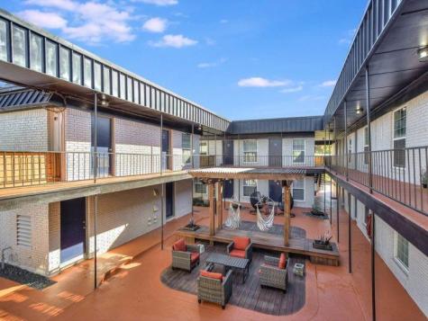 2410 Longview Street Austin TX 78705