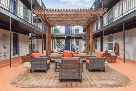 2410 Longview Street Austin TX 78705