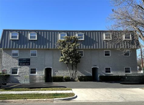 4410 Avenue F Austin TX 78751