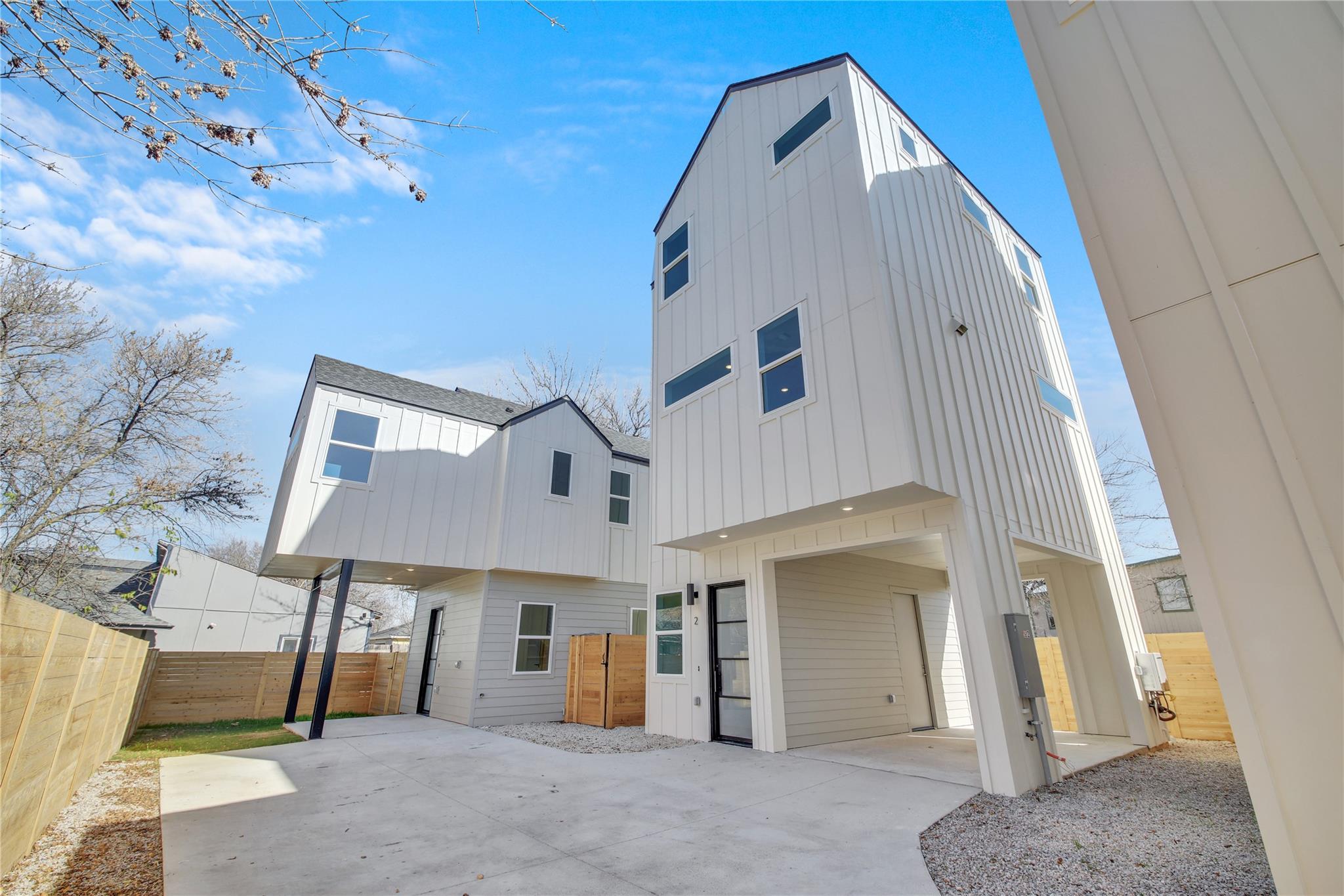 6802 Montana Street Austin TX 78741