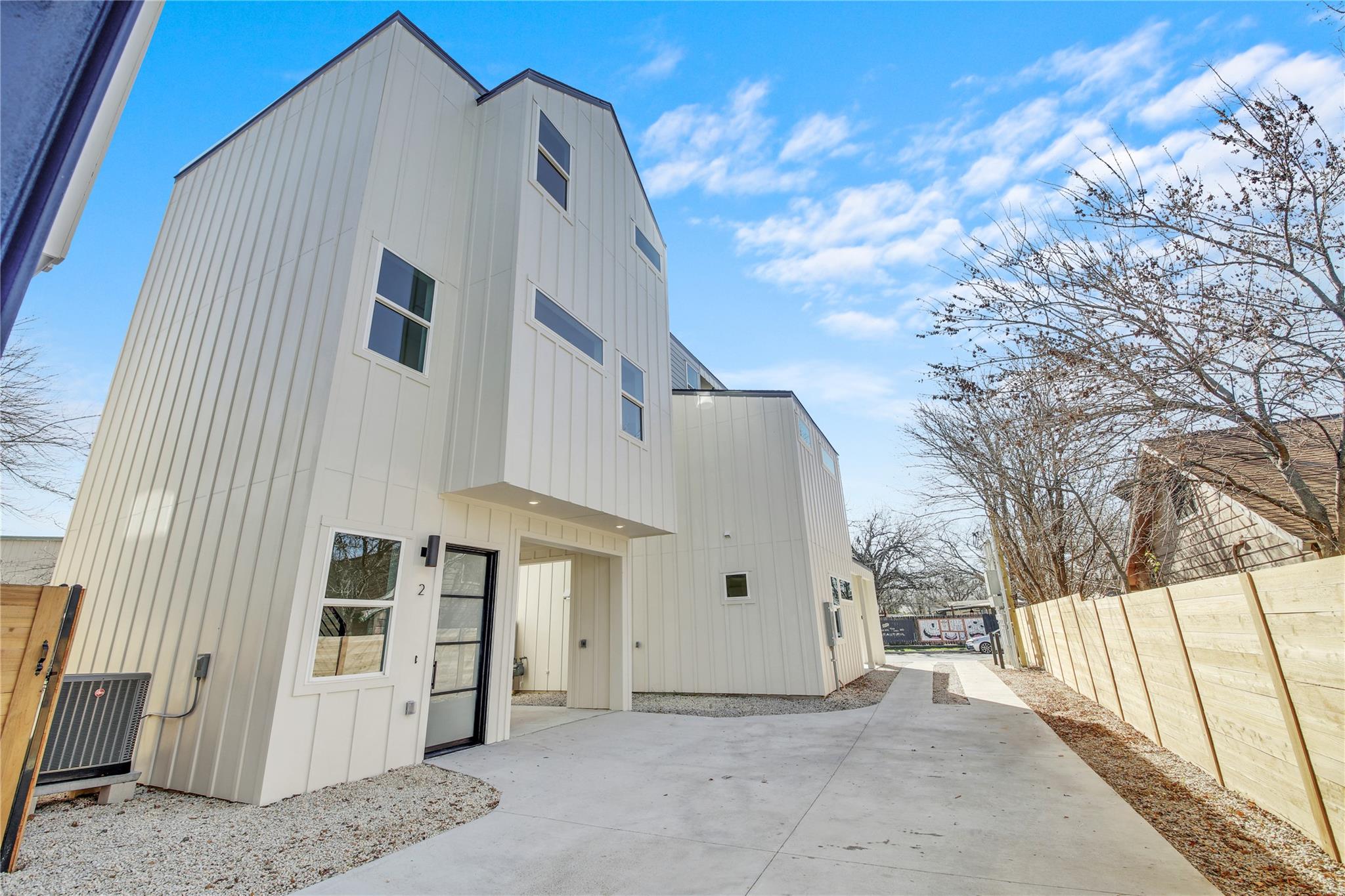 6802 Montana Street Austin TX 78741