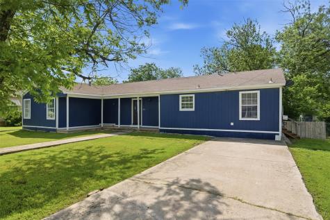 206 Oscar Street Taylor TX 76574