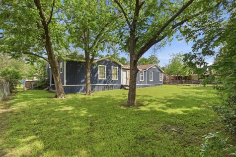 206 Oscar Street Taylor TX 76574