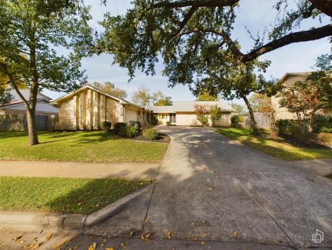 10510 Mourning Dove Drive Austin TX 78750