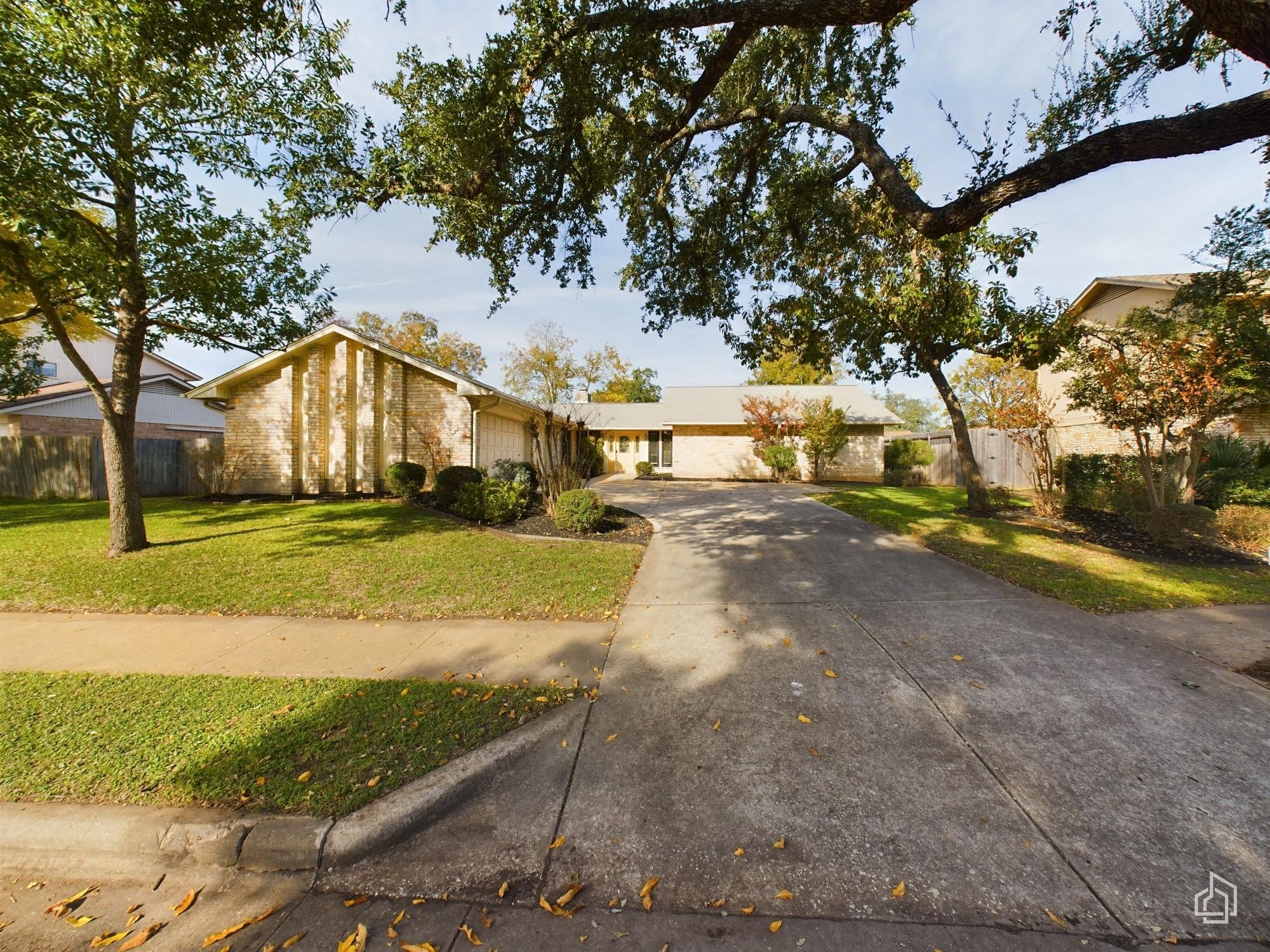 10510 Mourning Dove Drive Austin TX 78750