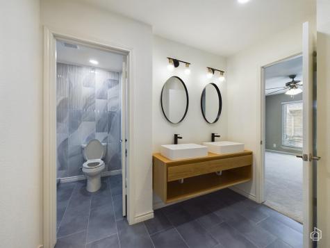10510 Mourning Dove Drive Austin TX 78750