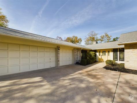 10510 Mourning Dove Drive Austin TX 78750