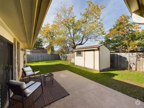 10510 Mourning Dove Drive Austin TX 78750