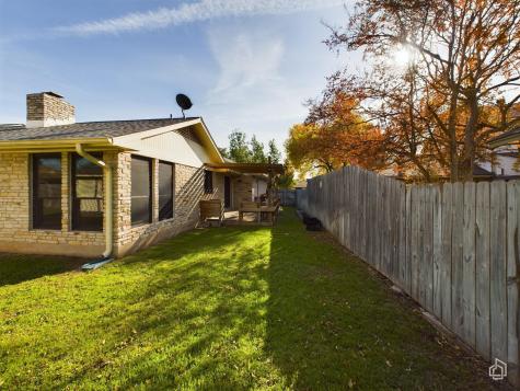 10510 Mourning Dove Drive Austin TX 78750