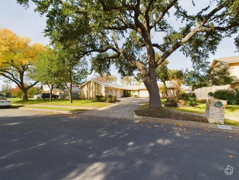 10510 Mourning Dove Drive Austin TX 78750