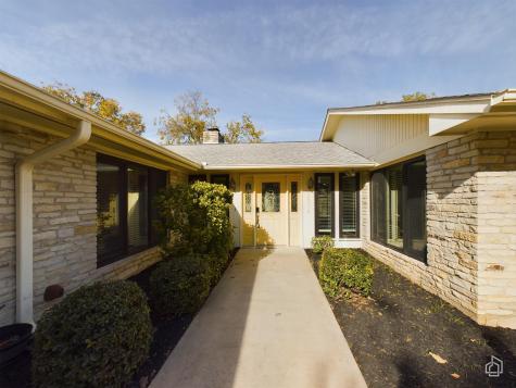 10510 Mourning Dove Drive Austin TX 78750