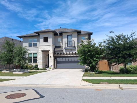 2916 Youngwood Street Leander TX 78641