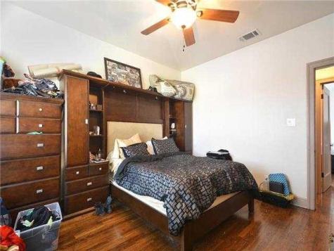 802 E Dean Keeton Street Austin TX 78705