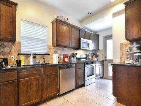 802 E Dean Keeton Street Austin TX 78705