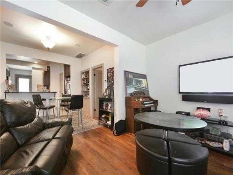 802 E Dean Keeton Street Austin TX 78705