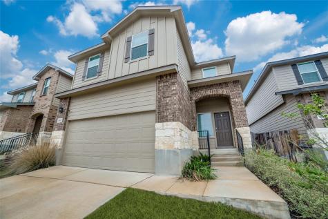 10615 Tattersall Boulevard San Antonio TX 78252