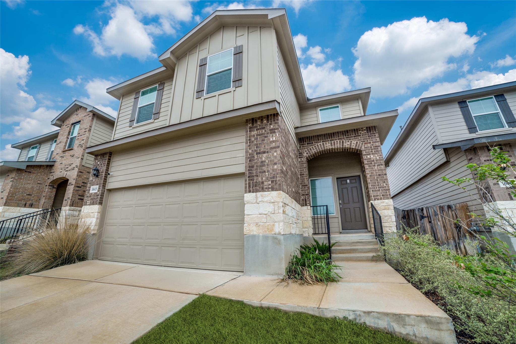 10615 Tattersall Boulevard San Antonio TX 78252
