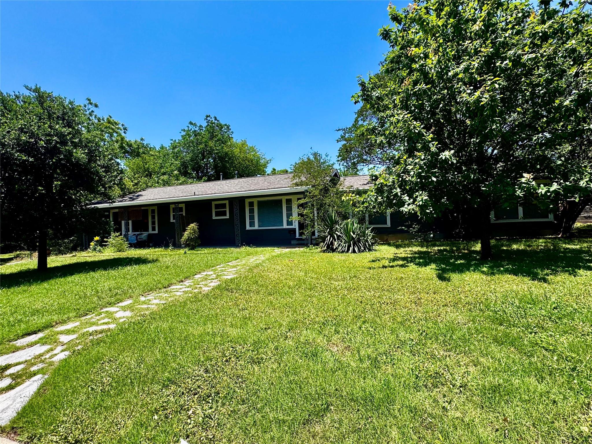 1610 Wilshire Boulevard Austin TX 78722