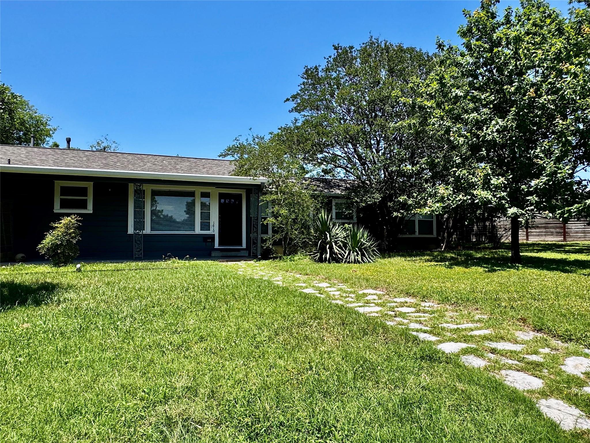 1610 Wilshire Boulevard Austin TX 78722