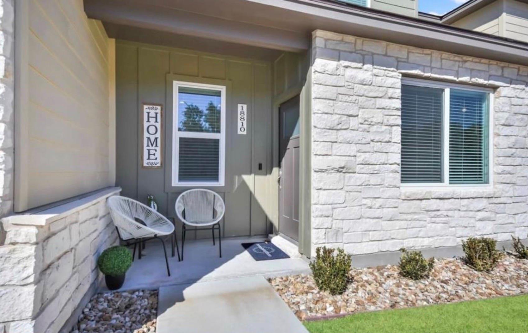 18810 Nicklaus Drive Point Venture TX 78645