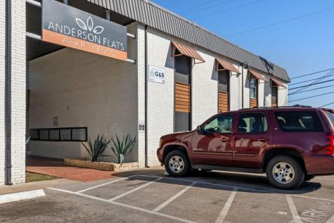 1220 W Anderson Lane Austin TX 78757