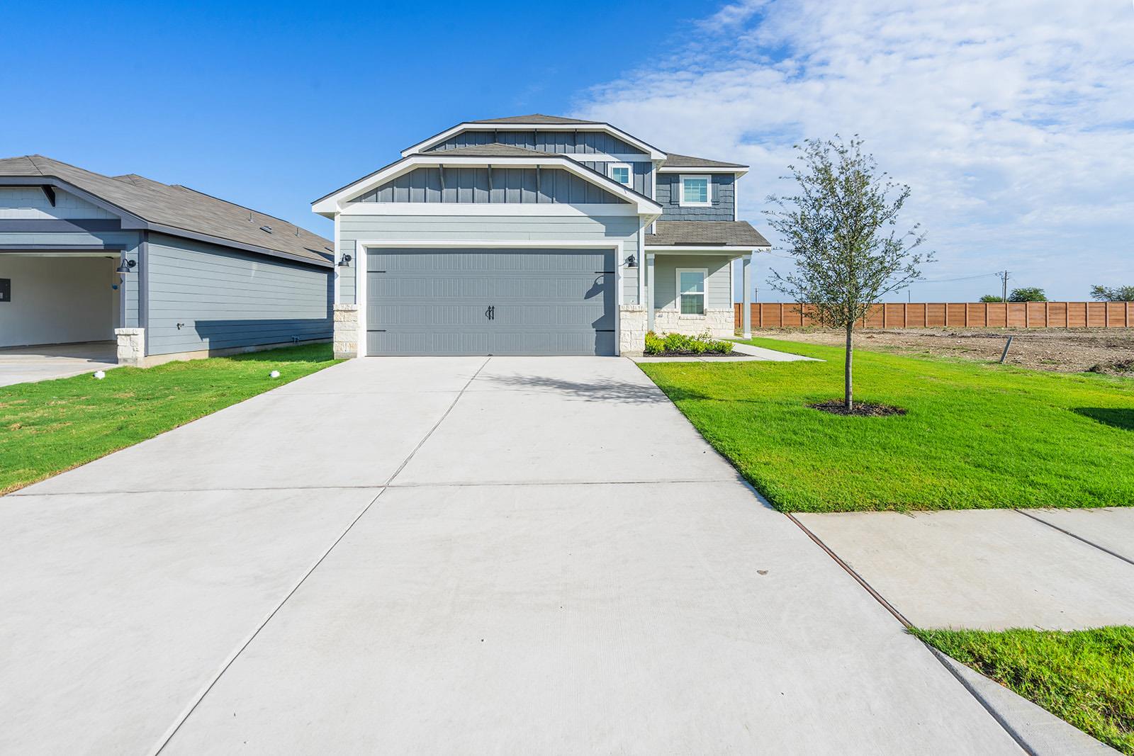 144 Wirepass Crest Jarrell TX 76537