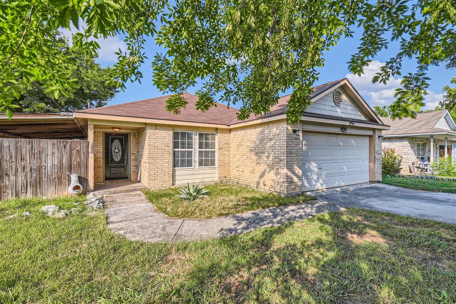 134 Bellair Drive Kyle TX 78640