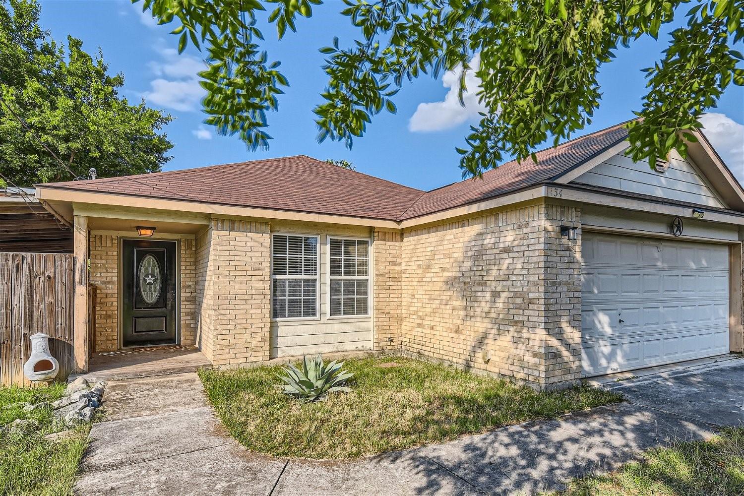134 Bellair Drive Kyle TX 78640