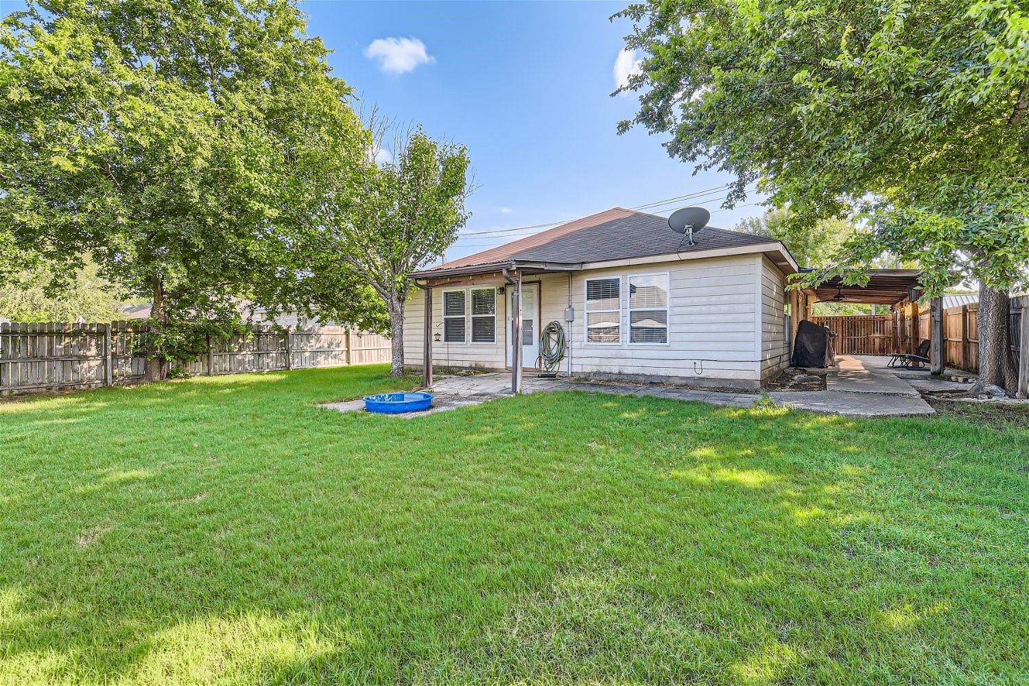 134 Bellair Drive Kyle TX 78640