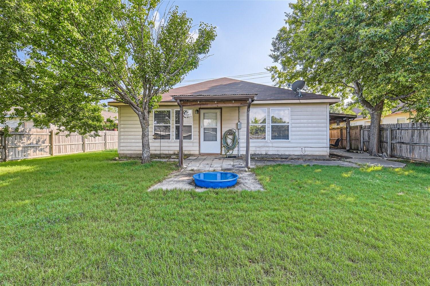 134 Bellair Drive Kyle TX 78640