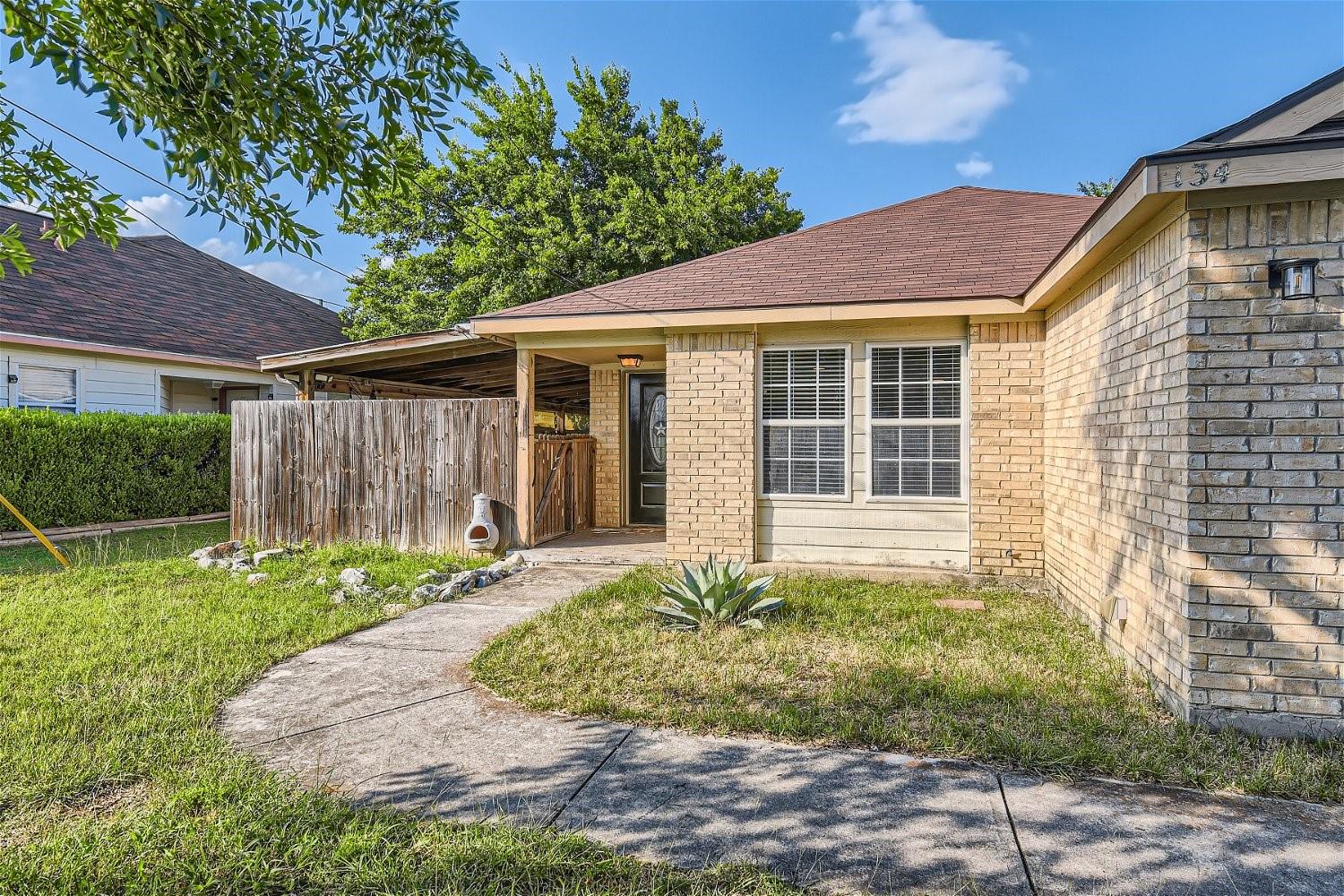 134 Bellair Drive Kyle TX 78640