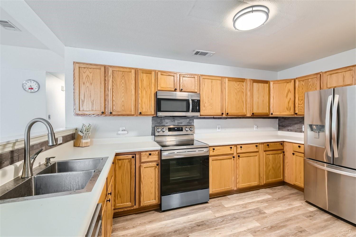 134 Bellair Drive Kyle TX 78640