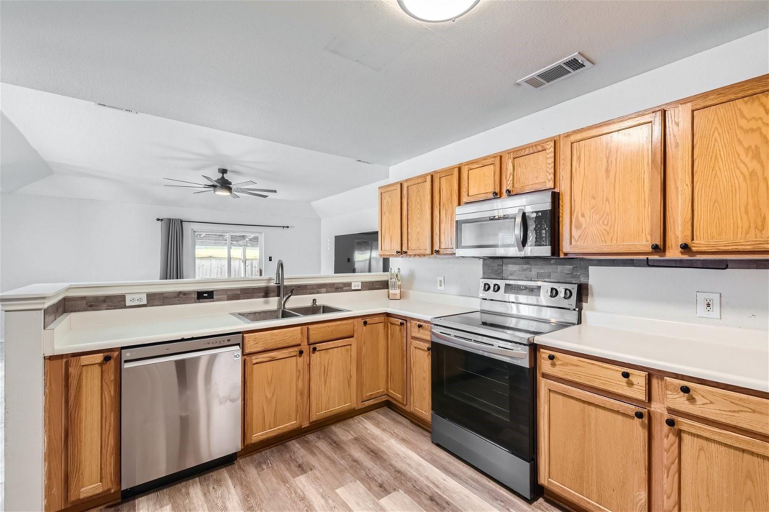 134 Bellair Drive Kyle TX 78640