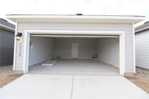 1732 Yaupon Grove Lane Leander TX 78641