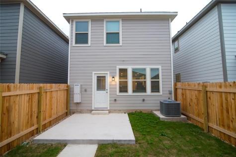1732 Yaupon Grove Lane Leander TX 78641