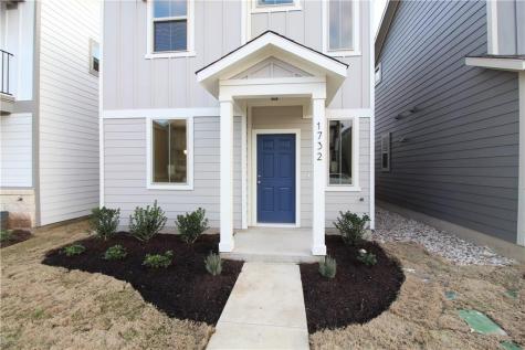 1732 Yaupon Grove Lane Leander TX 78641