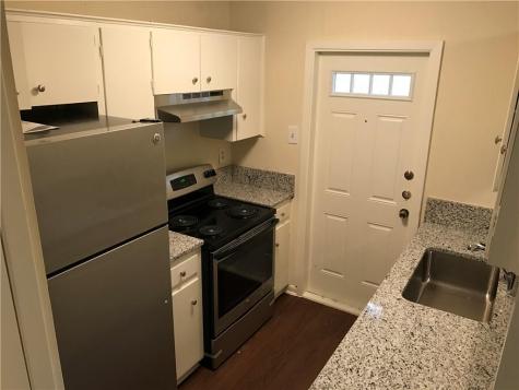 5001 Bull Creek Road Austin TX 78731