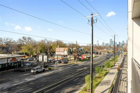 2209 S 1st Street Austin TX 78704
