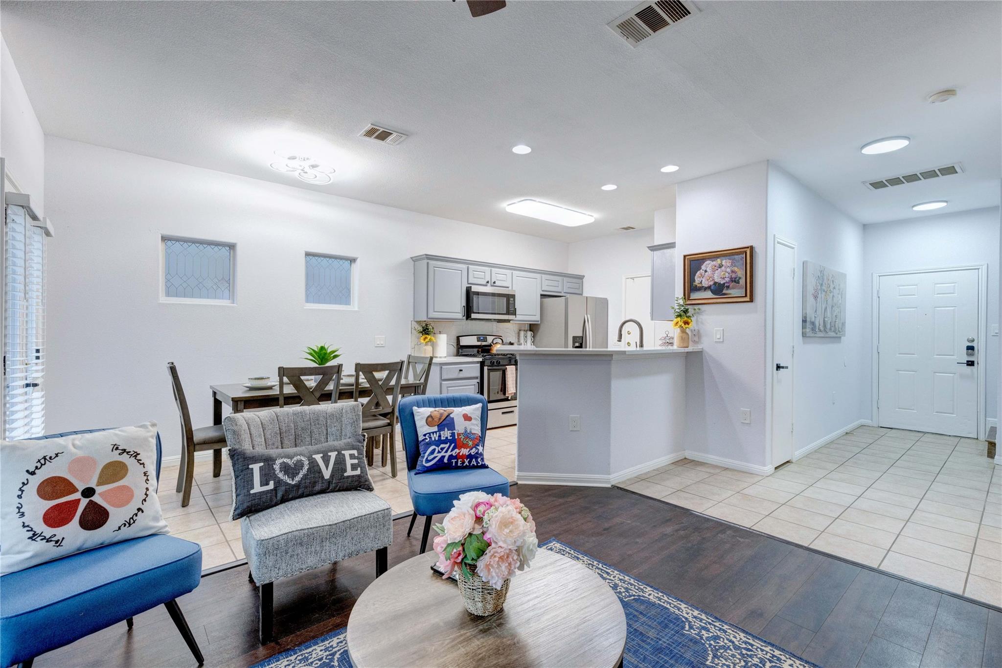 7510 Lazy Creek Drive Austin TX 78724