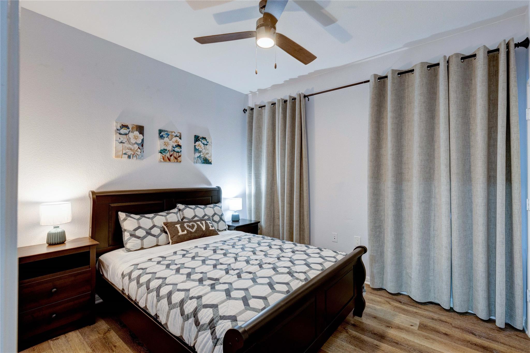7510 Lazy Creek Drive Austin TX 78724