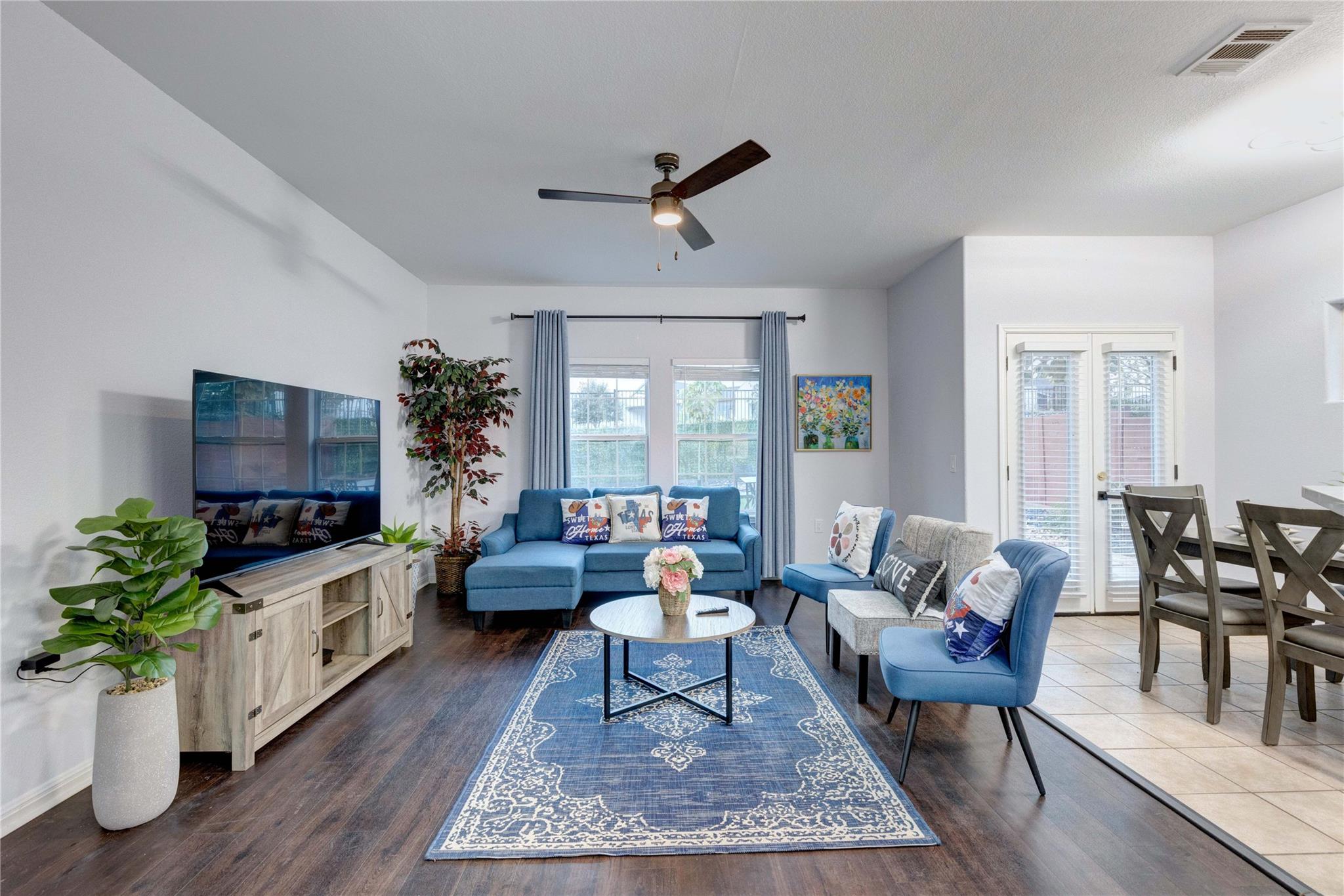 7510 Lazy Creek Drive Austin TX 78724