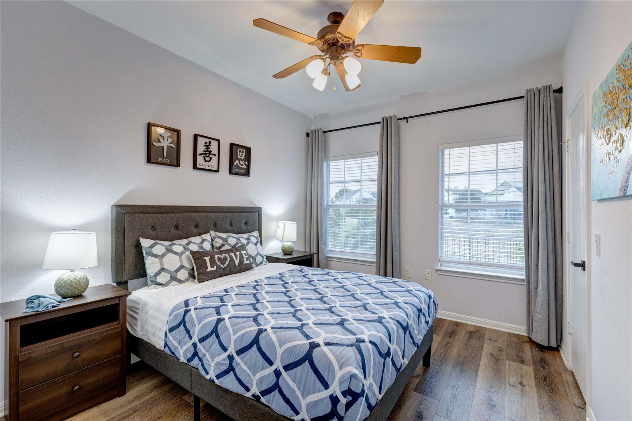 7510 Lazy Creek Drive Austin TX 78724